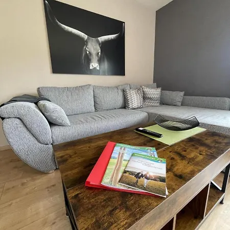Im Wiesenrain Apartment Hausen-Wied