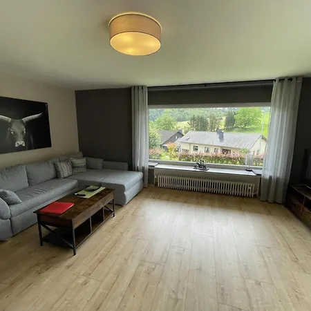 Im Wiesenrain Apartament