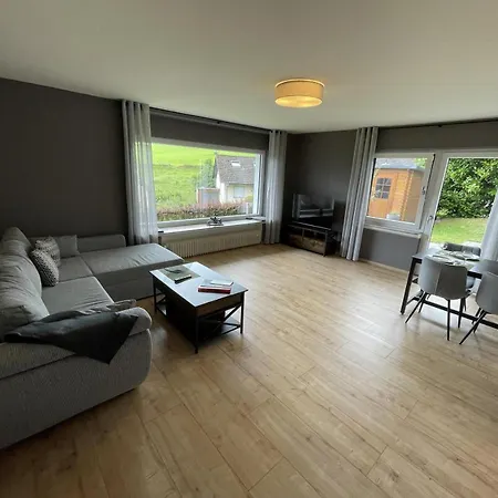 Im Wiesenrain Apartament *