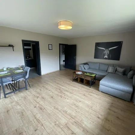 Im Wiesenrain * 하우젠-위에드