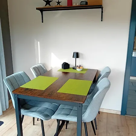 Im Wiesenrain Apartament Hausen-Wied