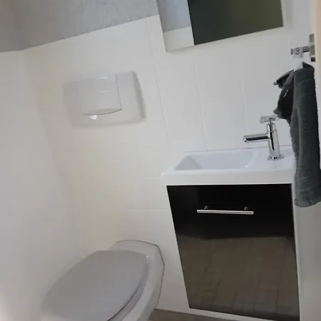 Im Wiesenrain Apartament Hausen-Wied