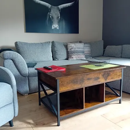 Im Wiesenrain Apartament