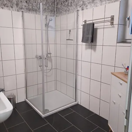 Apartment Im Wiesenrain *