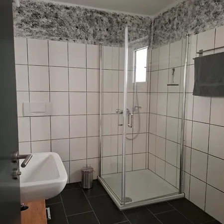 Im Wiesenrain Apartament *