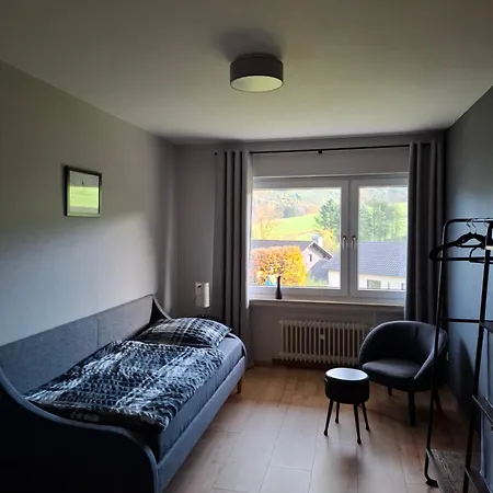 Im Wiesenrain * 하우젠-위에드