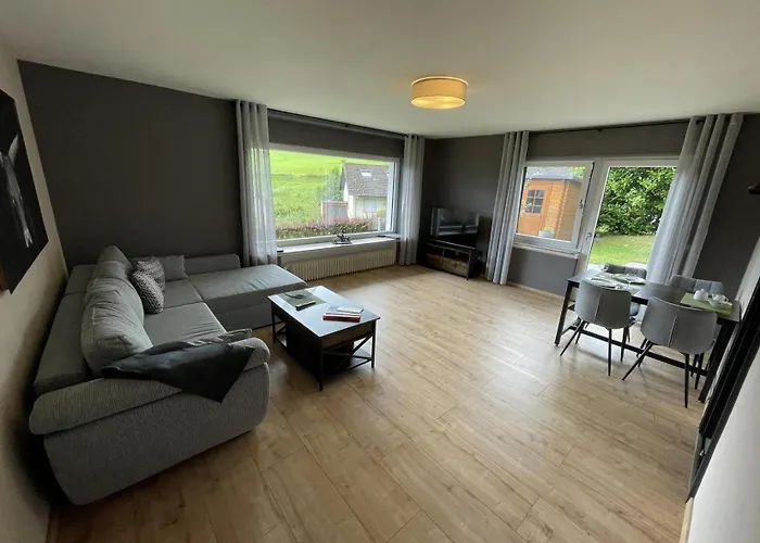 Im Wiesenrain דירה *