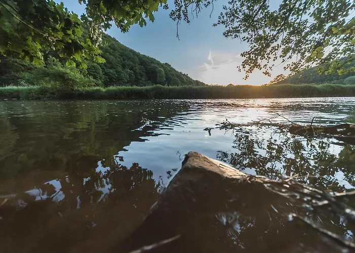 Im Wiesenrain Hausen-Wied