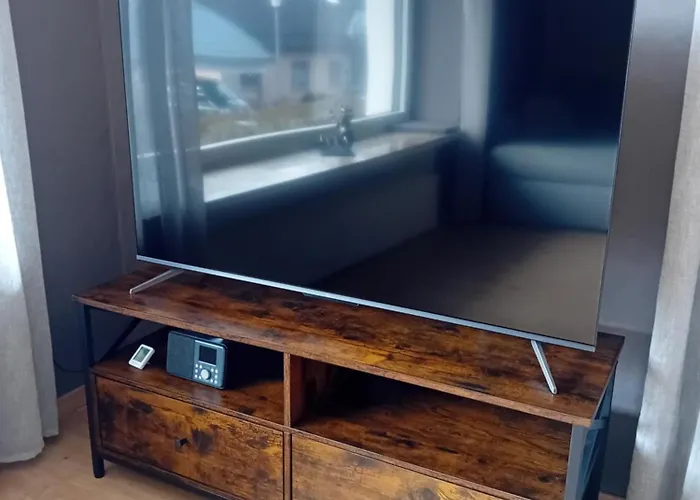 Im Wiesenrain Appartamento