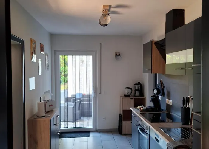 Im Wiesenrain דירה