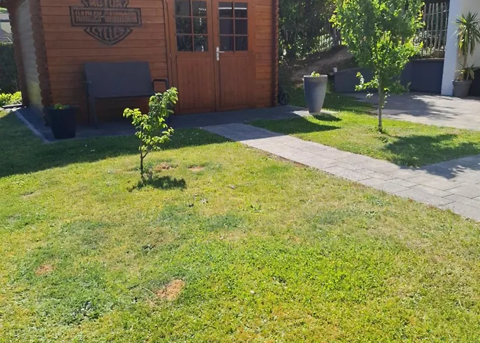 Im Wiesenrain Hausen-Wied